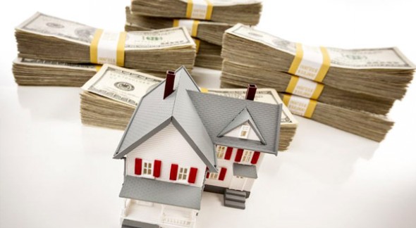 refinancing mortgage loan