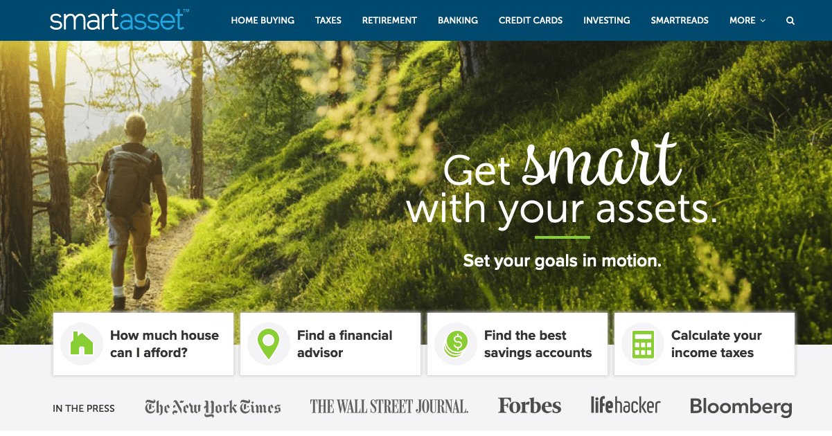 Mortgage Calculator with PMI, Insurance and Taxes | SmartAsset.com